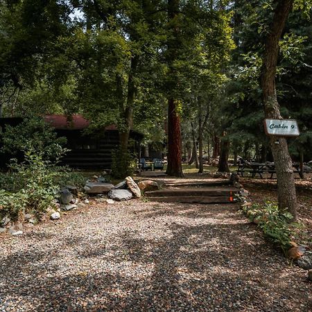 The Don Hoel Resort & Venue 세도나 외부 사진