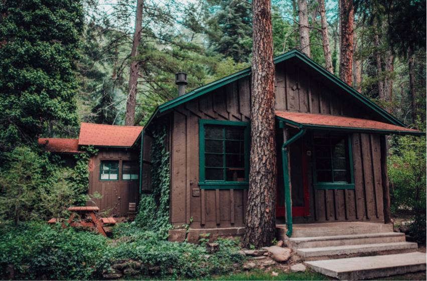 The Don Hoel Resort & Venue 세도나 외부 사진