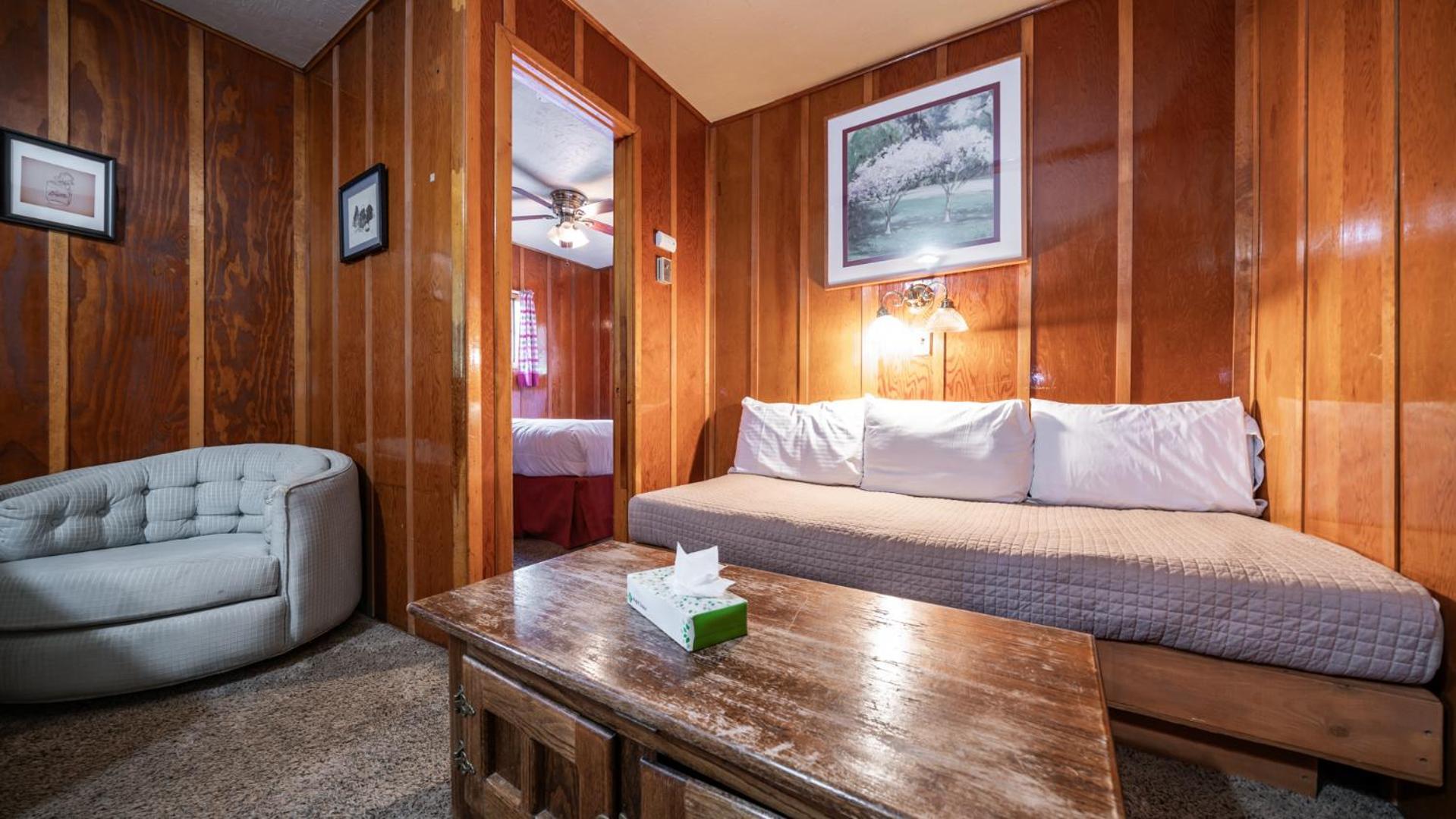 The Don Hoel Resort & Venue 세도나 외부 사진