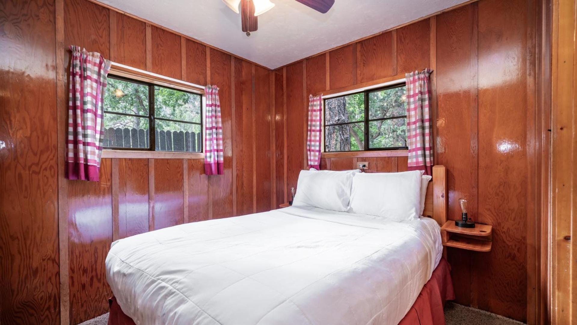 The Don Hoel Resort & Venue 세도나 외부 사진